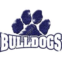 GLT32   BLUE GLITTER Thumbnail