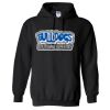 18500 Adult Heavy Blend Hooded Sweatshirt Thumbnail