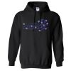 18500 Adult Heavy Blend Hooded Sweatshirt Thumbnail
