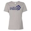 6413 Women’s Extra Soft Tri-blend Tee Thumbnail